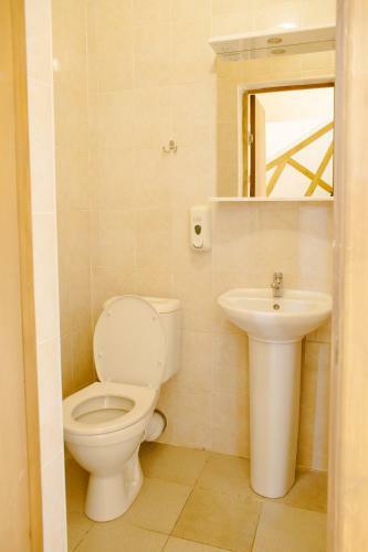 Hotel Fisch Herberg - Seld Tsarskiy Posol