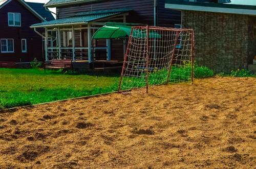 Hostal Veslevo Club