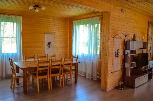 Hostal Veslevo Club