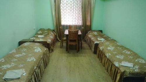 Posada Inn Kpk
