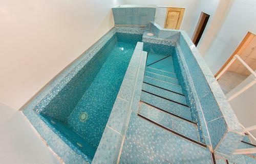 Posada Inn Kpk