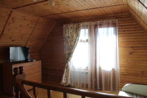Hostal Ekaterina Guest House