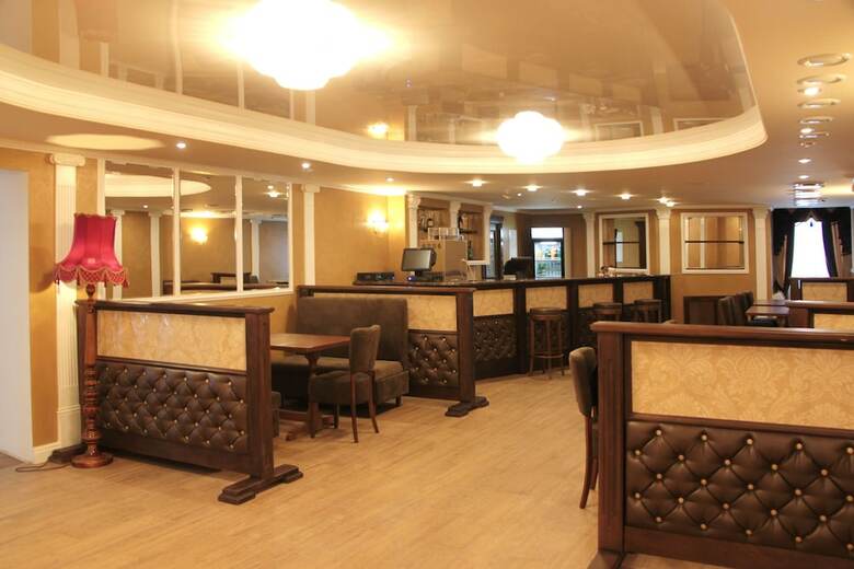 Pereslavl Hotel