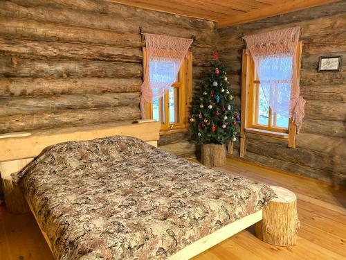 Hostal Holiday Home U Lyzhnika