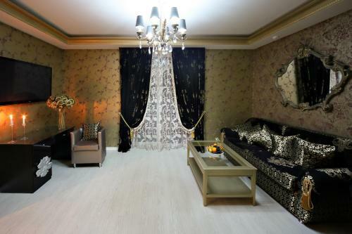 Hotel Royal Palace