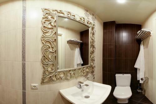 Hotel Royal Palace