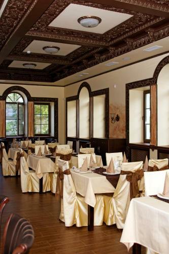 Troyka Hotel
