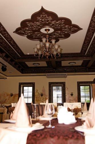 Troyka Hotel