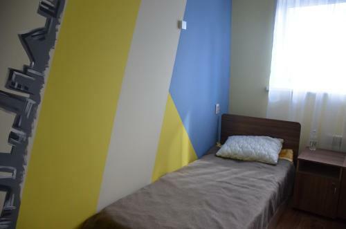Albergue ???????? ??? "??? ????????"