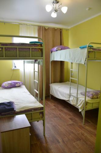 Albergue ???????? ??? "??? ????????"