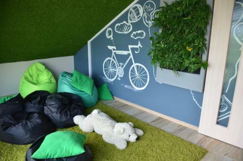 Albergue ???????? ??? "??? ????????"