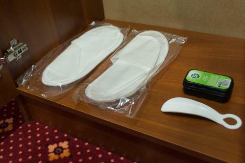Hotel Arkona