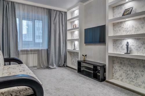 Apartment On Suvorova 161