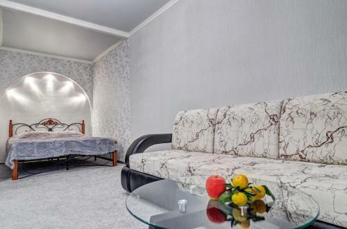 Apartment On Suvorova 161