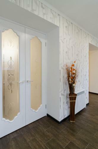 Apartment On Suvorova 161