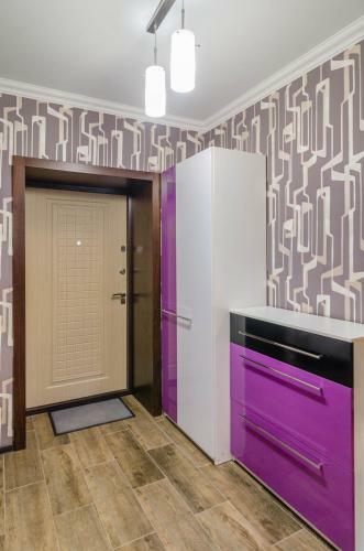 Apartment On Suvorova 161