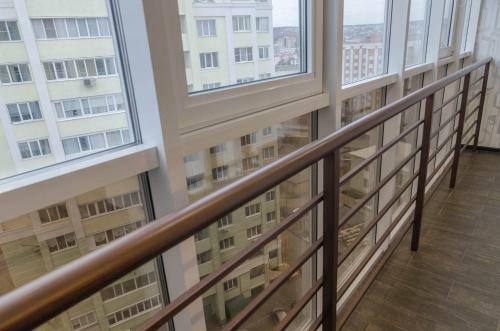 Apartment -on Suvorova 161