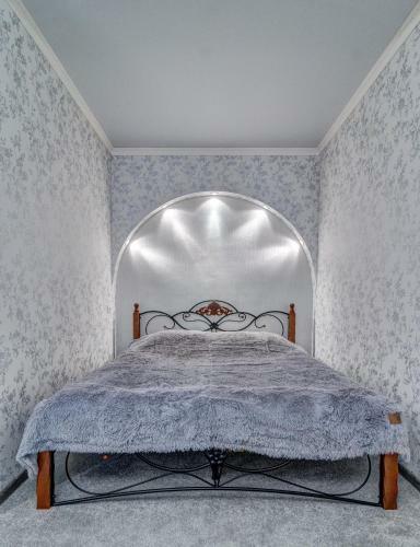 Apartment -on Suvorova 161