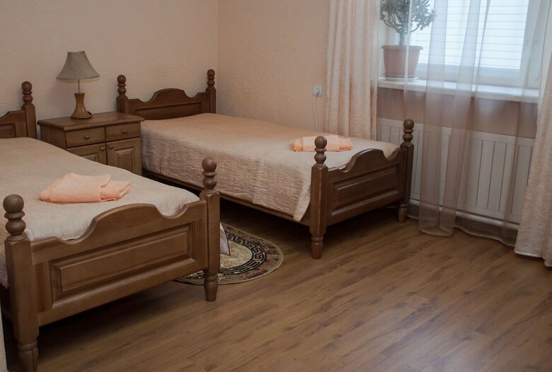 Posada Domashny Hotel