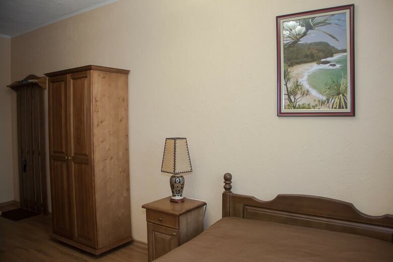 Posada Domashny Hotel