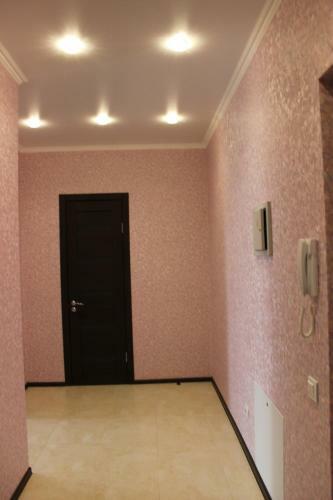 Apartment Voroshilova 23