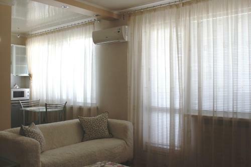 Vanilla Apartment