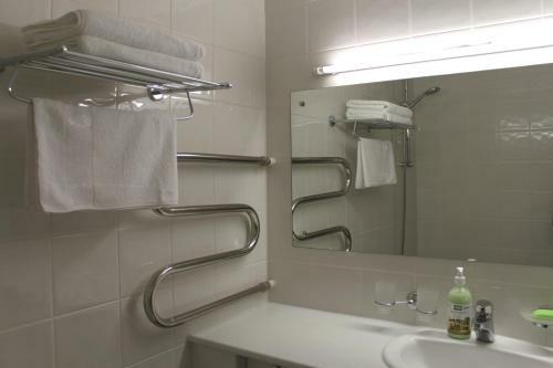 Vanilla Apartment