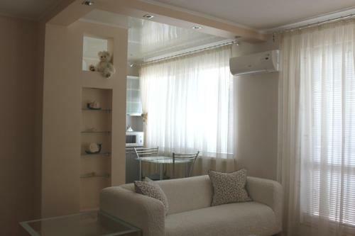 Vanilla Apartment
