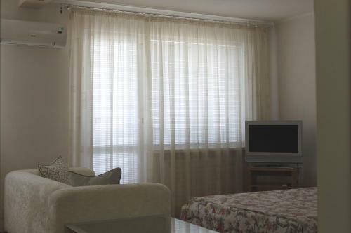 Vanilla Apartment