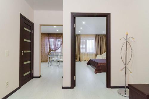 Apartmentsvetlana Ternopolskaya 18