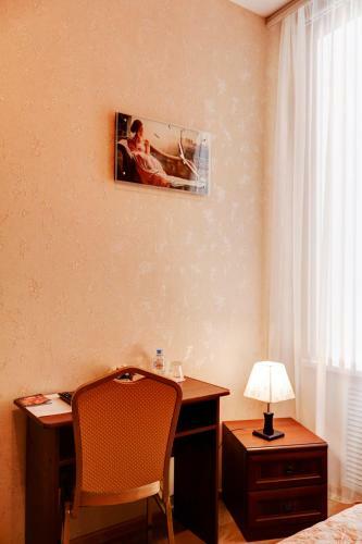 Hotel Alfa
