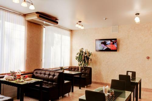 Hotel Alfa