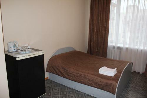 Hotel Russia