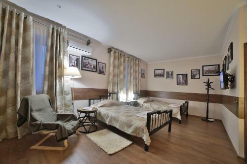 Hotel Abc