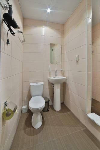 Hotel Abc