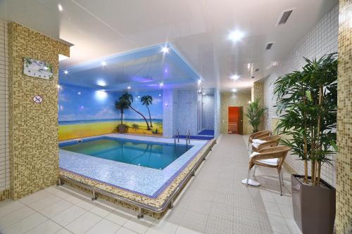 Hotel Avia