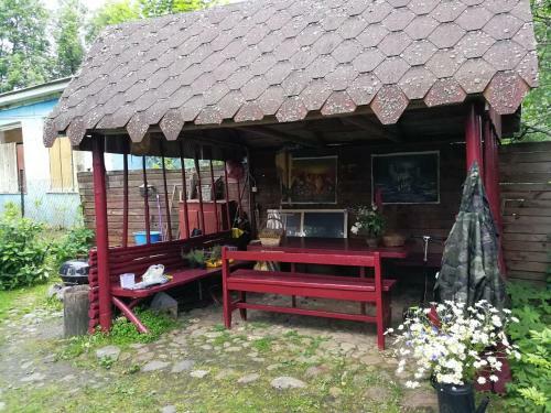 Apartamento Tatiana`s Guest House