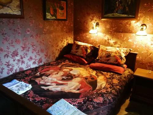 Apartamento Tatiana`s Guest House