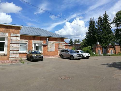 Apartamento Tatiana`s Guest House