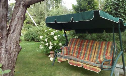 Apartamento Tatiana`s Guest House
