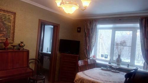 Apartamento Tatiana`s Guest House