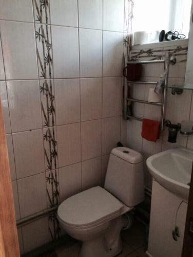 Apartamento Tatiana`s Guest House