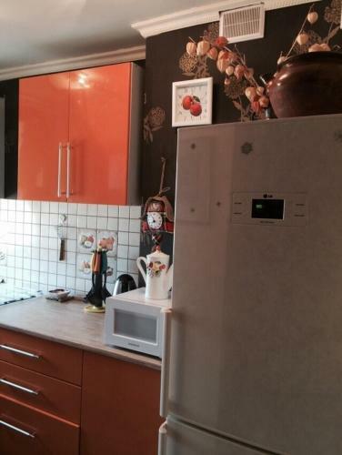 Apartamento Tatiana`s Guest House