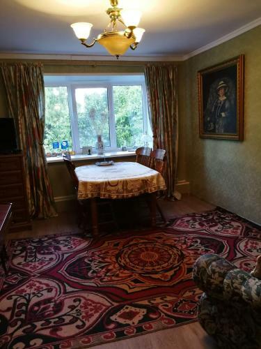 Apartamento Tatiana`s Guest House