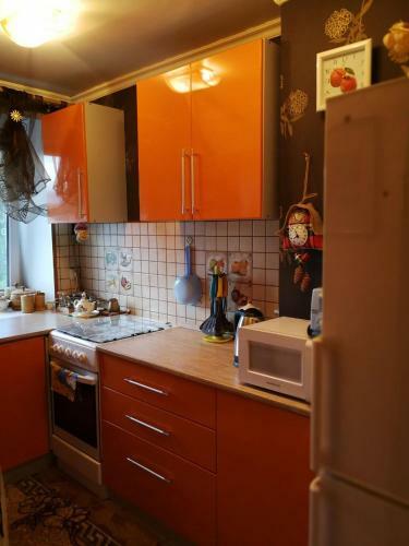 Apartamento Tatiana`s Guest House
