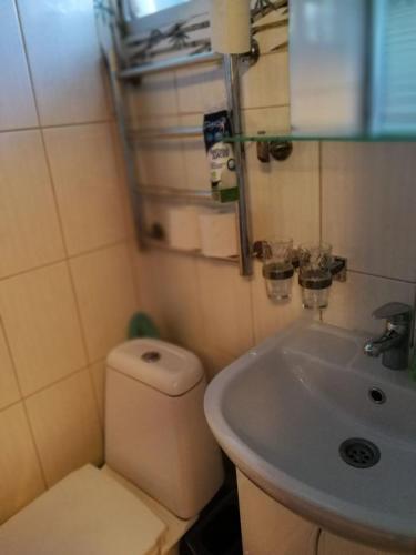 Apartamento Tatiana`s Guest House