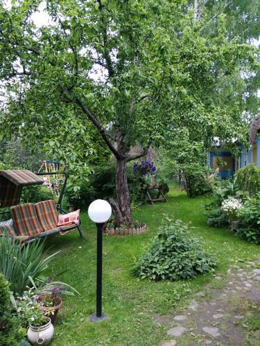 Apartamento Tatiana`s Guest House