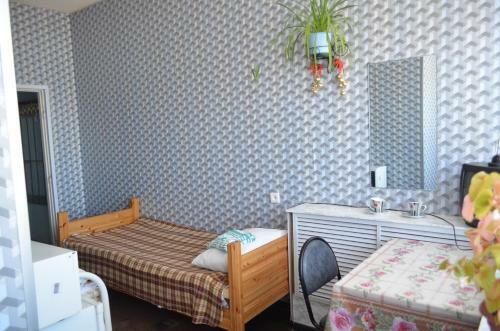 Hostel Platinum