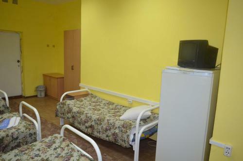 Hostel Platinum