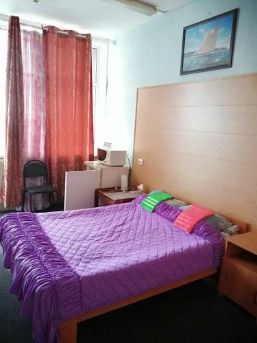 Hostel Platinum